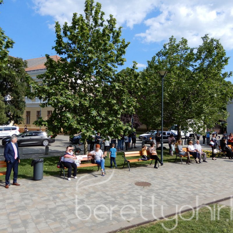 A nemzeti összetartozás napja 2021 11